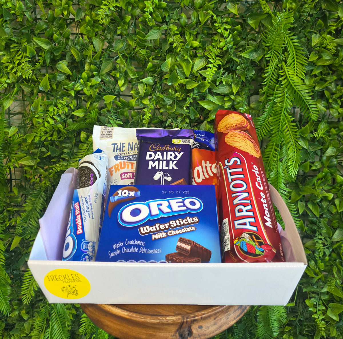 Simple Sweet Hamper
