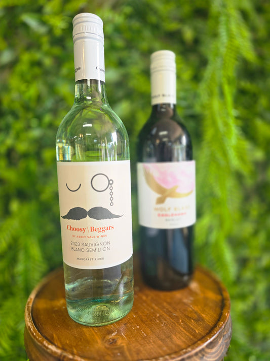 Wine