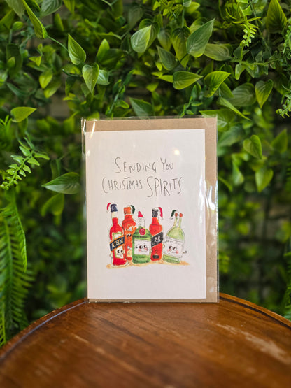 Well Drawn Cards