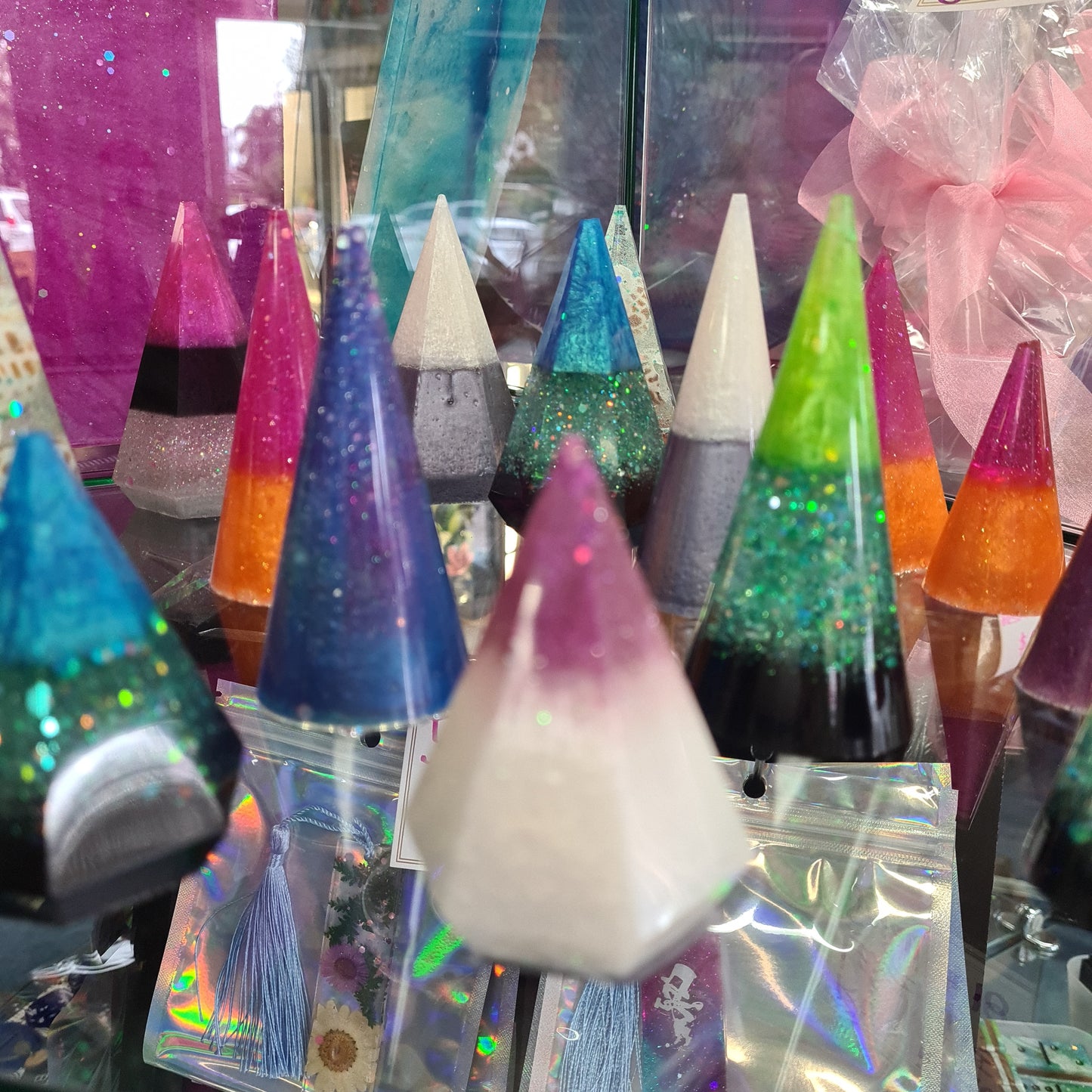 Ring Holders